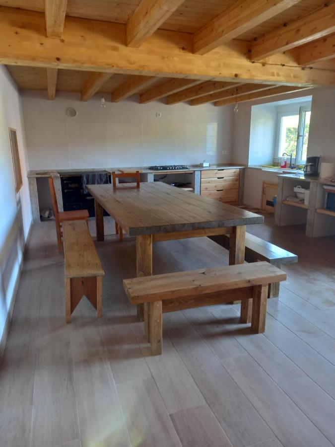 הוילה Loiba Casa Marinao 1 מראה חיצוני תמונה