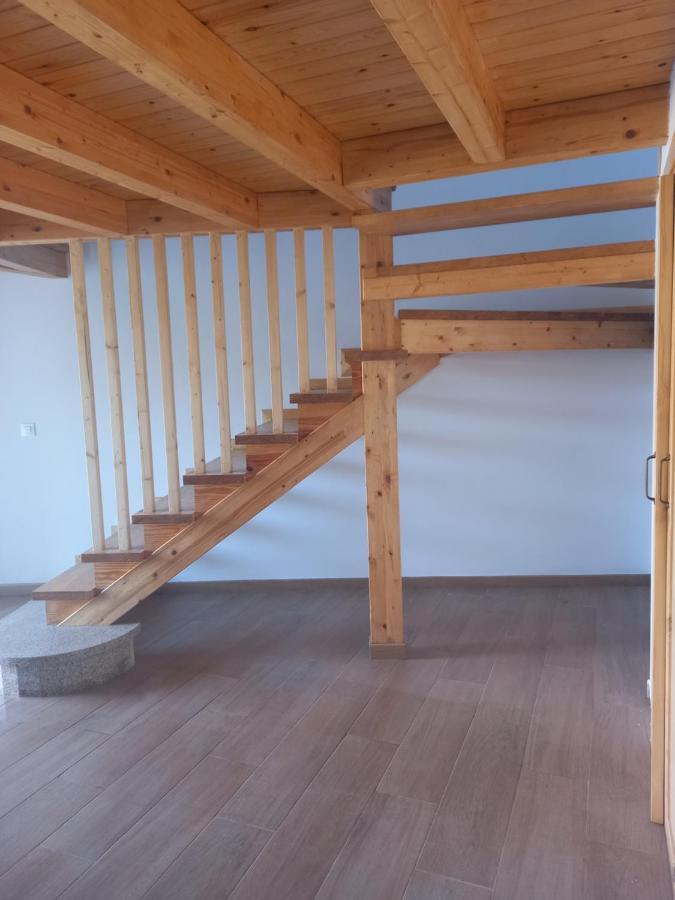 הוילה Loiba Casa Marinao 1 מראה חיצוני תמונה
