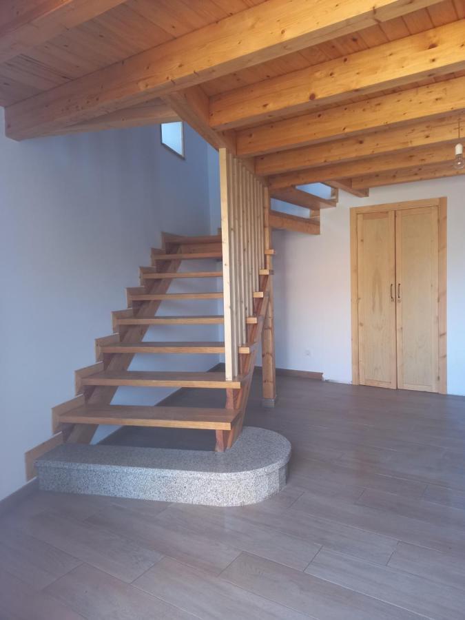 הוילה Loiba Casa Marinao 1 מראה חיצוני תמונה