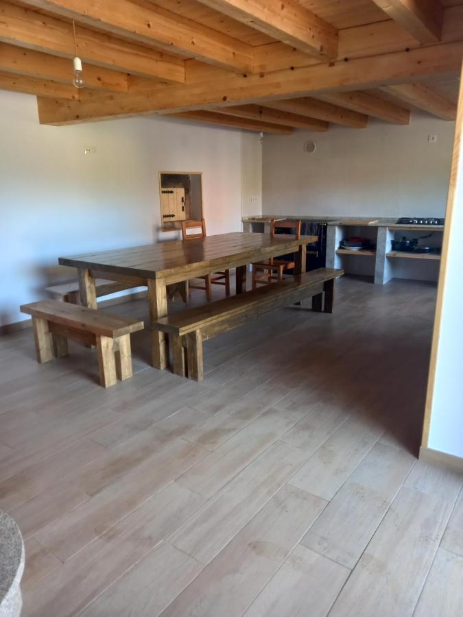 הוילה Loiba Casa Marinao 1 מראה חיצוני תמונה