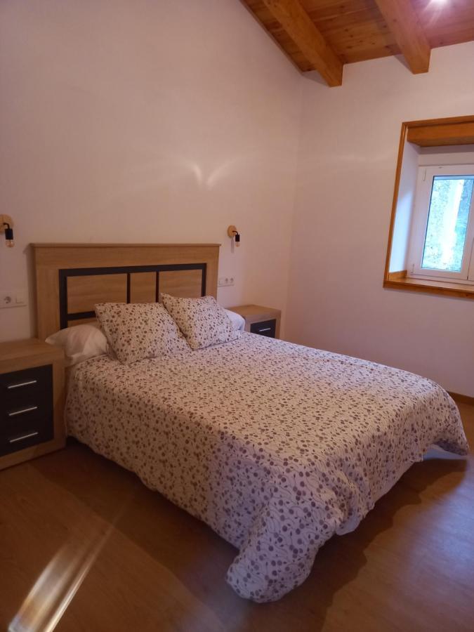 הוילה Loiba Casa Marinao 1 מראה חיצוני תמונה