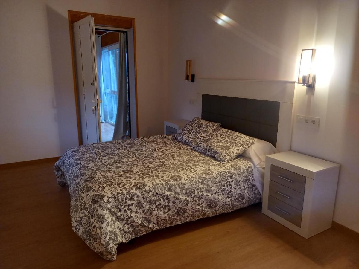 הוילה Loiba Casa Marinao 1 מראה חיצוני תמונה