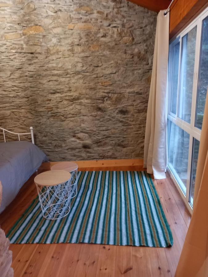 הוילה Loiba Casa Marinao 1 מראה חיצוני תמונה