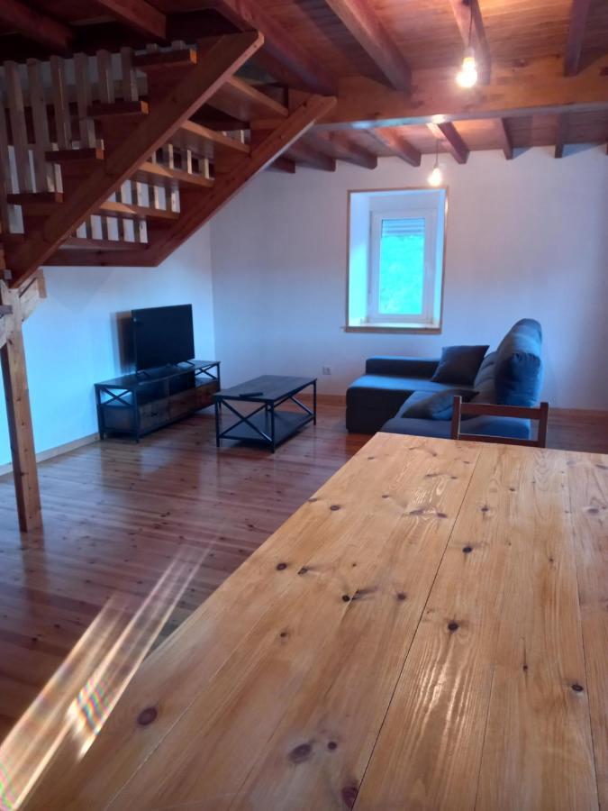 הוילה Loiba Casa Marinao 1 מראה חיצוני תמונה