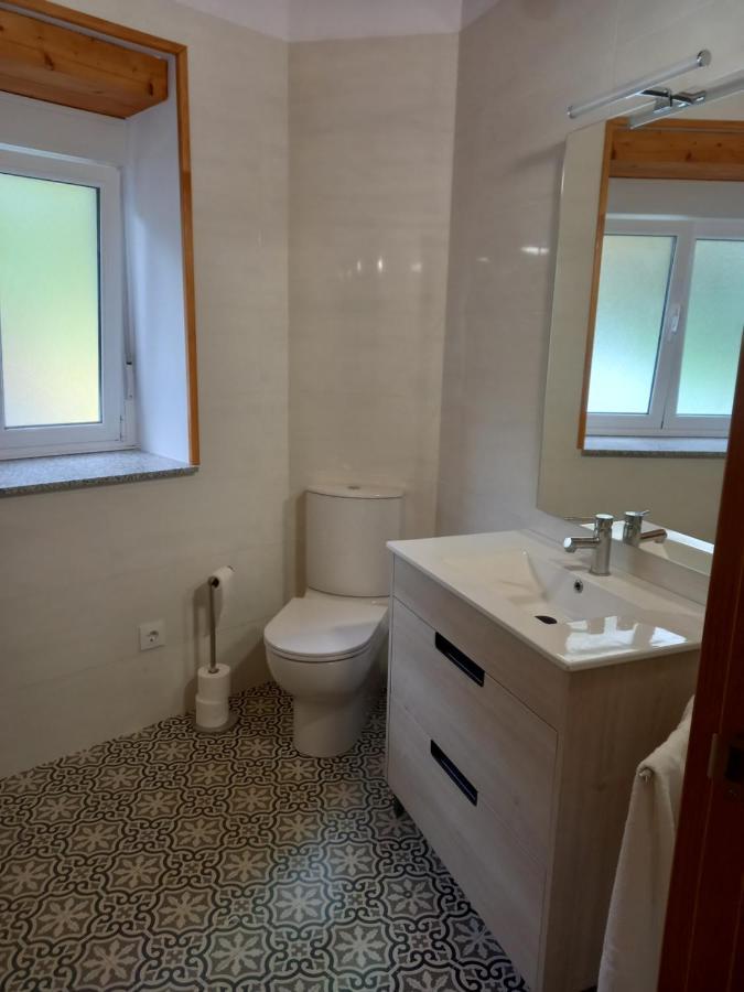 הוילה Loiba Casa Marinao 1 מראה חיצוני תמונה