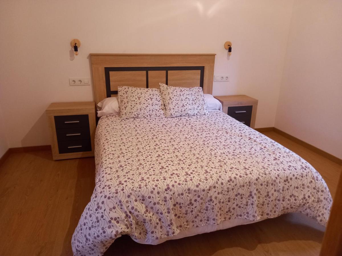 הוילה Loiba Casa Marinao 1 מראה חיצוני תמונה